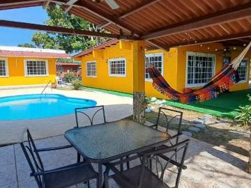 Se Vende Casa Campestre en Chame, Panamá Oeste