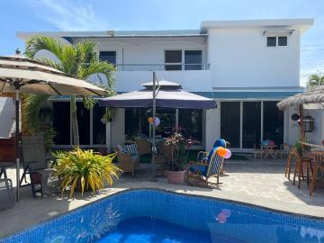 Se Vende Casa Cerca del Mar en Costa de Oro Salinas