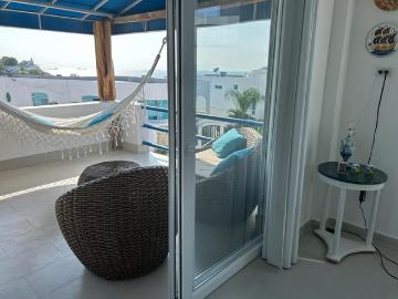 Se Vende Casa Cerca del Mar en Capaes