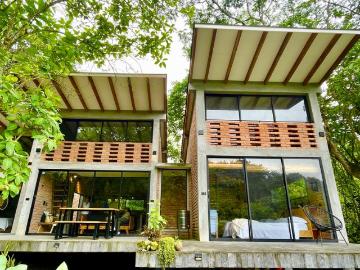 Se Vende Casa Cerca del Mar en Ayampe