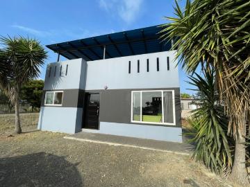 Se Vende Casa Cerca del Mar en Mirador San Jose