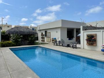 Se Vende Casa Cerca del Mar en Salinas