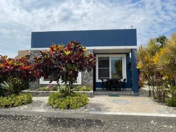 Se Vende Casa Cerca del Mar en Puerto Cayo