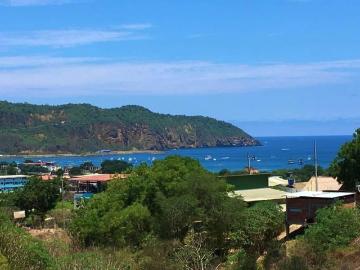 Se Vende Casa Cerca del Mar en Puerto Lopez