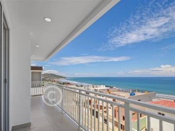 Se Vende Casa Cerca del Mar y Frente al Mar en El Murcielago Manta