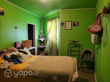 Se vende casa cerro placeres | 4 Dormitorios por 60000. 00 en Valparaíso