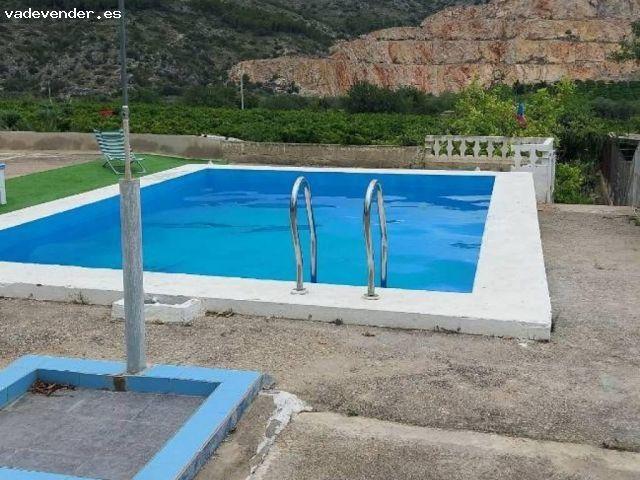 Se Vende Casa/ Chalet en Calicanto, Valencia