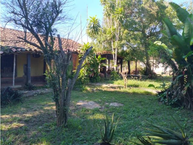 SE VENDE CASA COLONIAL EN SAN DIEGO EDO. CARABOBO
