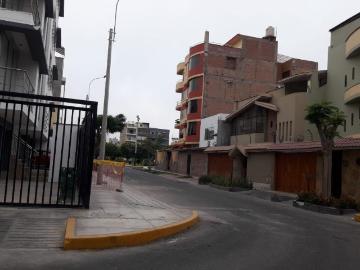 Se Vende Casa como Terreno