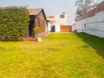 SE VENDE CASA COMO TERRENO TERCERA ETAPA DE SOL DE LA MOLINA