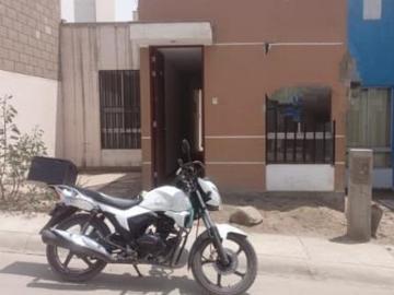 Se Vende Casa Como Terreno En Villa Club 2 De 76 M2