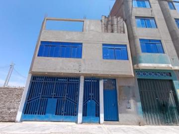 Se Vende Casa Comercial En La Av. Chiclayo Jose L. Ortiz, Chiclayo. C.HUAMAN