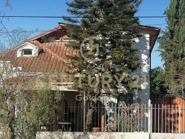 SE VENDE CASA COMERCIAL, Plaza Ñuñoa Ñuñoa