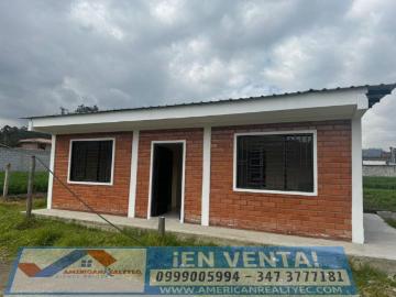 SE VENDE CASA CON TERRENO EN AZOGUES COD.971 Casa en Venta en Azogues