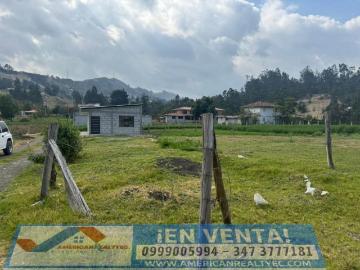 SE VENDE CASA CON TERRENO EN AZOGUES COD. 971 Casa en Venta en Azogues