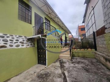 SE VENDE CASA CON TERRENO EN AZOGUES COD. 900 Casa en Venta en Azogues