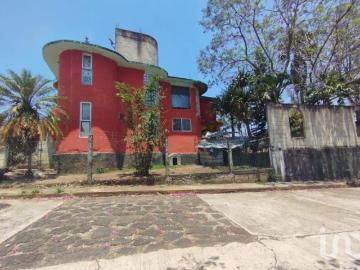 Se vende Casa con terreno, Fracc. San Francisco, Loc. El Chico Mpio. Emiliano Zapata, Ver