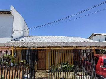 Se vende casa con tres dormitorios en sector el mirador 77.00 m2