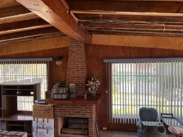 CASA CON ALBERCA EN ESQUINA LAGO DE GUADALUPE CUAUTITLÁN IZCALLI