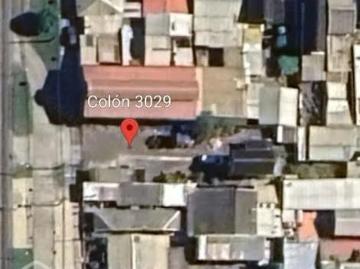 Se vende casa con amplio terreno | 2 Dormitorios por 190000. 00 en Talcahuano