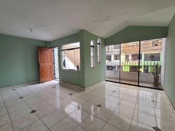 Se vende Casa con mini departamento en 2do piso san german