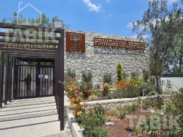Se vende casa con seguridad 24 horas en Privadas del Parque Zumpango