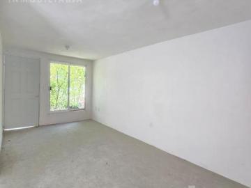 Se vende casa con seguridad 24 horas en Privadas del Parque Zumpango