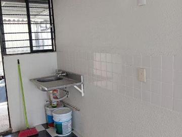 Se vende casa duplex en Izcalli VI, Metepec