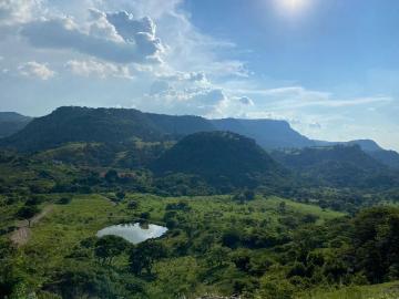 Rancho en Santa Lucia, Zapopan, Jalisco