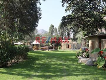 Se Vende Casa De Campo