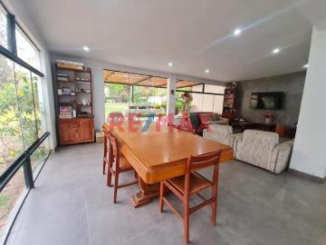 Se Vende Casa De Cieneguilla