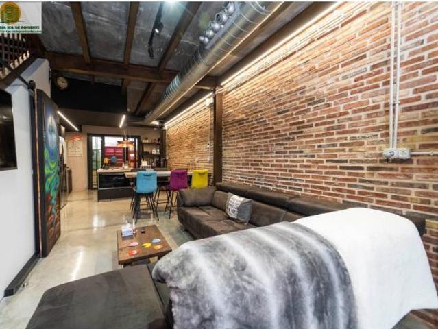 Se vende Casa de Diseño Unico cerca de la playa, Villajoyosa