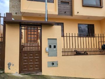 SE VENDE CASA DE DOS DEPARTAMENTOS COD. 642 Casa en Venta en Biblián BIBLIAN