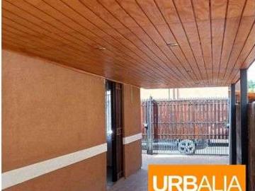 SE VENDE CASA DE DOS PISOS A UF 2 422 UMBRALES DE BUIN 2 dormitorios 53.00 m2