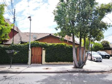 SE VENDE CASA DE ESQUINA EN PUENTE ALTO 124M2