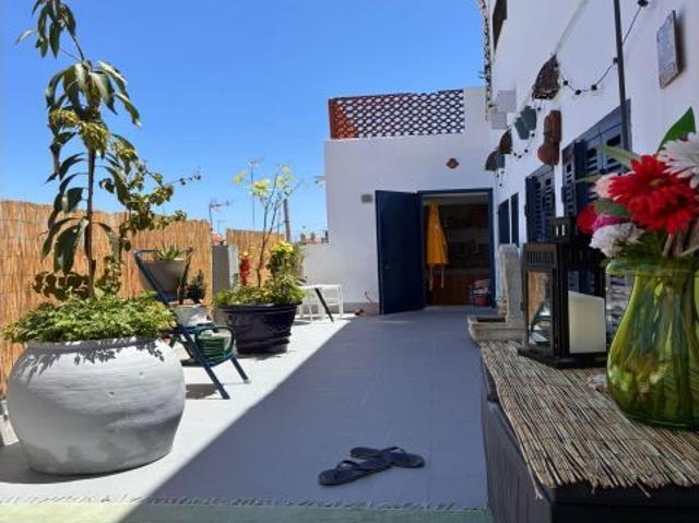 Se vende casa de pueblo en Guadiaro