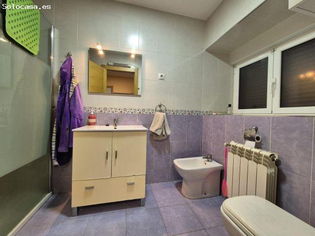 SE VENDE CASA DE PIEDRA