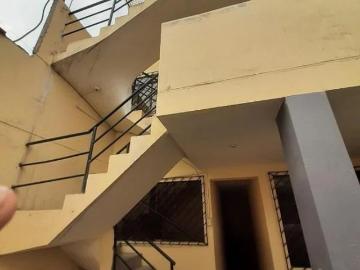 Se vende casa de pisos en villa poeta jose galvez alt paradero