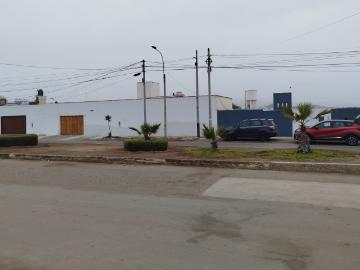 Se vende Casa de Playa frente al mar en San Bartolo