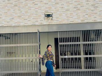 SE VENDE CASA DE TRES PLANTAS EN RESIDENCIAL VILLA LUIS SAN NICOLÁS DE LOS GARZA