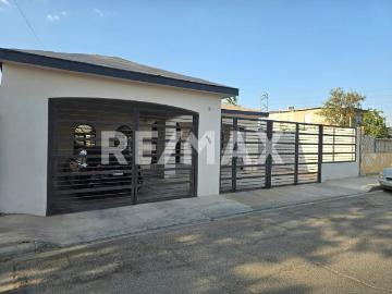 Se vende Casa de 1 planta en Colonia Alamitos Estatutos Jurìdicos