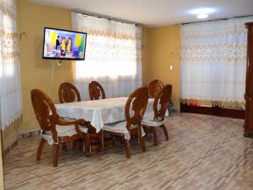 SE VENDE CASA DE 2 PISOS CON LOCAL COMERCIAL BOCANEGRA CALLAO