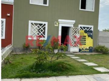Se Vende Casa De 2 Pisos, En Urb. Vista Alegre, GALILEA. L.GUEVARA