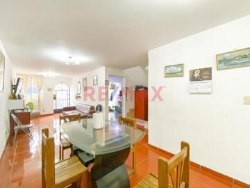 ¡SE VENDE CASA DE 2 PISOS EN VENTANILLA CALLAO!