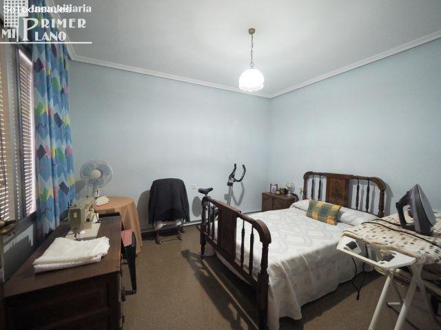 Se vende casa de 2 plantas en el centro de Tomelloso