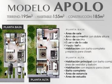 SE VENDE CASA DE 3 RECAMARAS EN ALTARIA MODELO APOLO 1 EN PLANTA BAJA 4