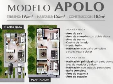 SE VENDE CASA DE 3 RECAMARAS EN ALTARIA MODELO APOLO 1 EN PLANTA BAJA 4