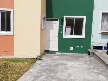 Se Vende, Casa dentro del Conjunto intiñan2 Casa en Venta en Quito