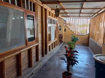 SE VENDE CASA EN MANCORA PRECIO DE TERRENO