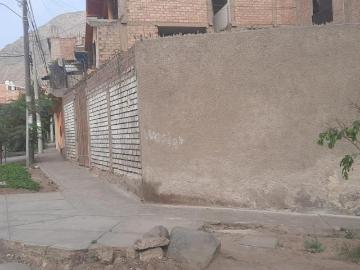 Se vende casa en mangomarca y terreno